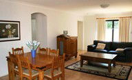 Ruthmor Villas - Accommodation Georgetown 1