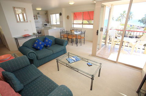 Santalina On Hervey Bay - Accommodation Georgetown 1