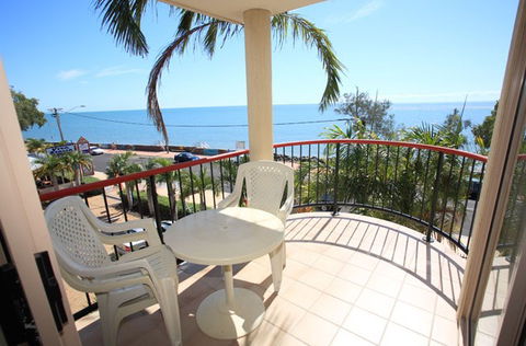 Santalina On Hervey Bay - Accommodation Georgetown 2