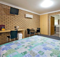 Sunray Motor Inn Toowoomba - Accommodation Georgetown