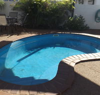 Central Point Motel - Accommodation Georgetown
