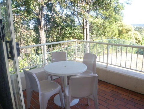 The Hill Apartments - Accommodation Georgetown 0