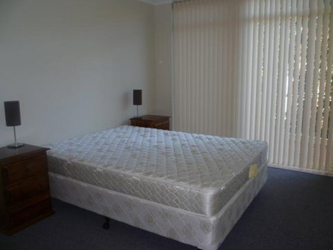 The Hill Apartments - Accommodation Georgetown 1