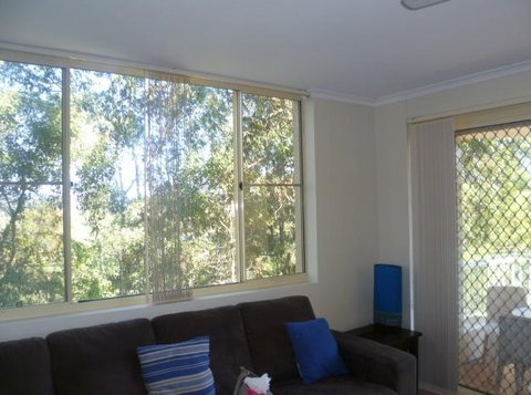 The Hill Apartments - Accommodation Georgetown 3