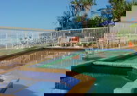 Surfers Horizons Apartments - Accommodation Georgetown 2