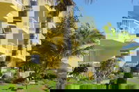 Surfers Horizons Apartments - Accommodation Georgetown 3