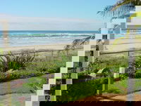 Surfers Horizons Apartments - Accommodation Georgetown 4