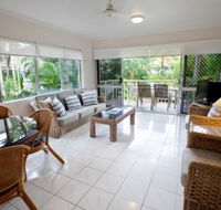 Driftwood Mantaray On Macrossan - Accommodation Georgetown