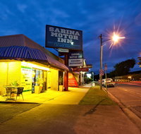 Sarina Motor Inn