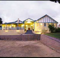Berrima Guest House