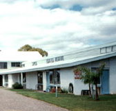 Fishpen Holiday Units - Accommodation Georgetown