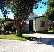 Bass Caravan Park - Accommodation Georgetown