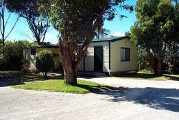 Bass Caravan Park - Accommodation Georgetown 0