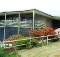 Currawong Holiday Home - Accommodation Georgetown