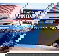 Blue Pelican Motor Inn - Accommodation Georgetown