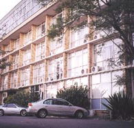 Parramatta City Motel - Accommodation Georgetown
