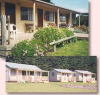 Twelve Apostles Motel and Country Retreat - Accommodation Georgetown