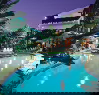 West Beach Lagoon - Accommodation Georgetown