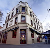 The Limerick Arms Hotel - Accommodation Georgetown