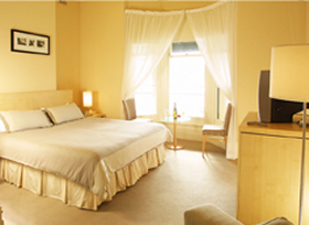 Grand Pacific Hotel - Accommodation Georgetown
