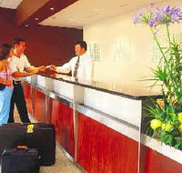 Mercure Hotel Hobart - Accommodation Georgetown