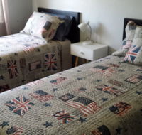 The Central Hotel Ararat - Accommodation Georgetown