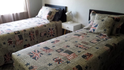 The Central Hotel Ararat - Accommodation Georgetown 0