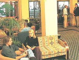 Perth WA Accommodation Georgetown