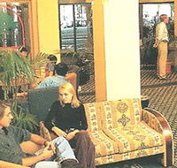 Criterion Hotel - Accommodation Georgetown