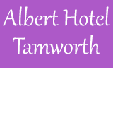 Albert Hotel Tamworth - Accommodation Georgetown