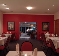JAMES STREET MOTOR INN - Accommodation Georgetown