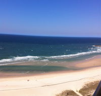 Palm Beach Holiday Resort - Accommodation Georgetown