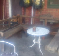 Golden Age Hotel - Accommodation Georgetown