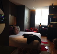 QT Sydney - Accommodation Georgetown