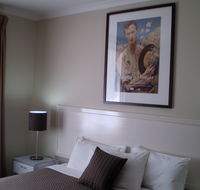 Forrest Inn amp Apartments - Accommodation Georgetown