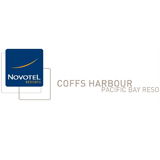 Novotel Pacific Bay Resort - Accommodation Georgetown 0