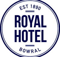 Royal Hotel Bowral - Accommodation Georgetown