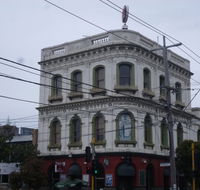 Maori Chief Hotel - Accommodation Georgetown