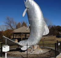 Snow Goose Hotel Motel - Accommodation Georgetown