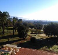 The Olive Branch York - Accommodation Georgetown