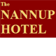 Nannup Hotel-Motel - Accommodation Georgetown 0