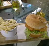 Port Hotel - Accommodation Georgetown