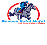 Warana Hotel Motel - Accommodation Georgetown