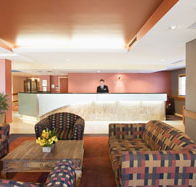 Mantra on Northbourne - Accommodation Georgetown