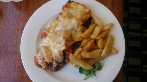 Bridgeway Hotel - Accommodation Georgetown 0