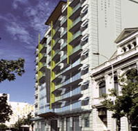 Mantra on Murray - Accommodation Georgetown