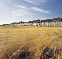 Port Wakefield Motel