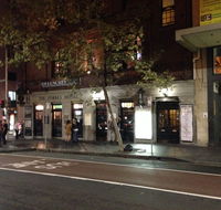Forbes Hotel - Accommodation Georgetown