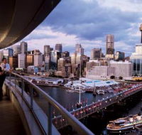 Grand Mercure Apartments Darling Harbour - Accommodation Georgetown