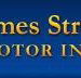 Hotels Toowoomba - James Street Motor Inn - Accommodation Georgetown